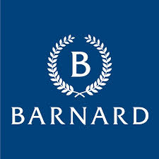 Barnard - Barnard College - Columbia University logo